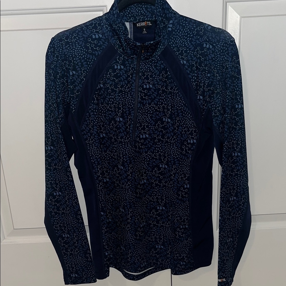 Kerrits long sleeve